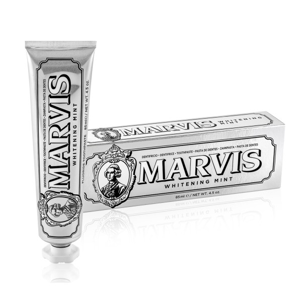 MARVIS Whitening Mint Tb 25 ml