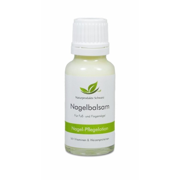 NAGELBALSAM 20 ml