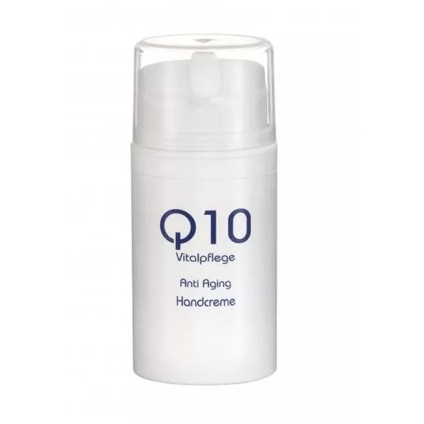 NCM Q10 ANTI-AGING Handcreme 50 ml