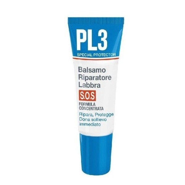 PL 3 Lip Balm SOS 7.5 ml