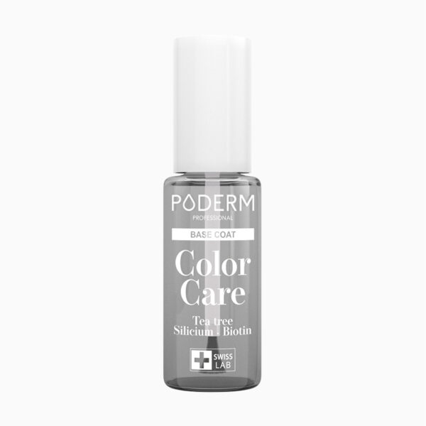 PODERM Base Coat 055 Fl 8 ml