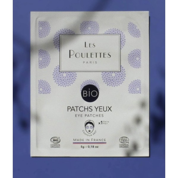 LES POULETTES Eye Patch Btl. 5 g