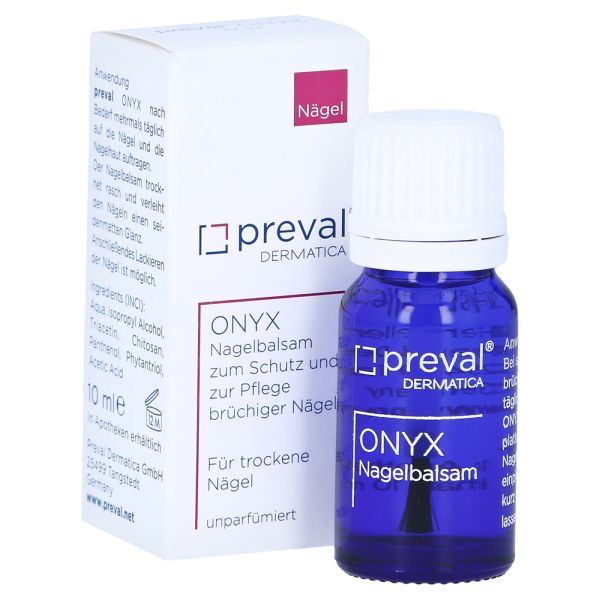 PREVAL Onyx flüssig 10 ml