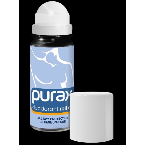 PURAX Deodorant Roll-on 50 ml