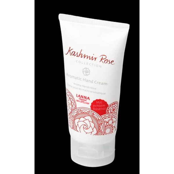 AROMATIC Handcreme Kashmir Rose 80 ml