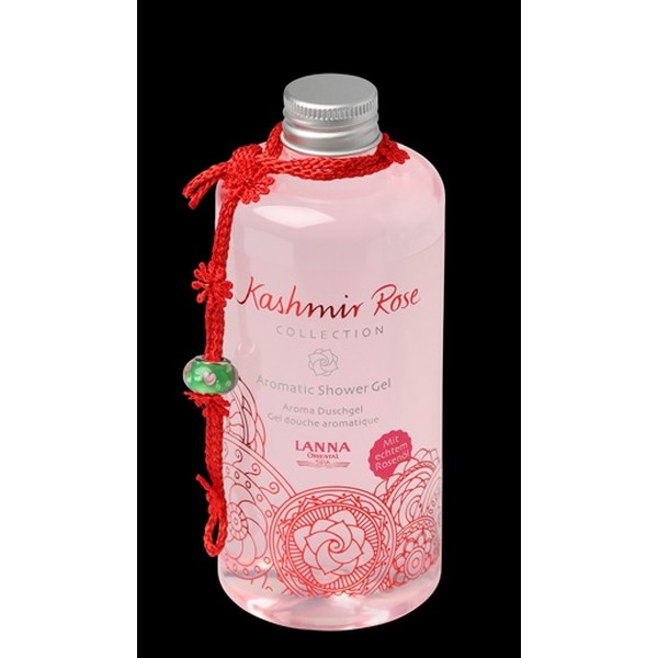 AROMATIC Shower Gel Kashmir Rose 300 ml