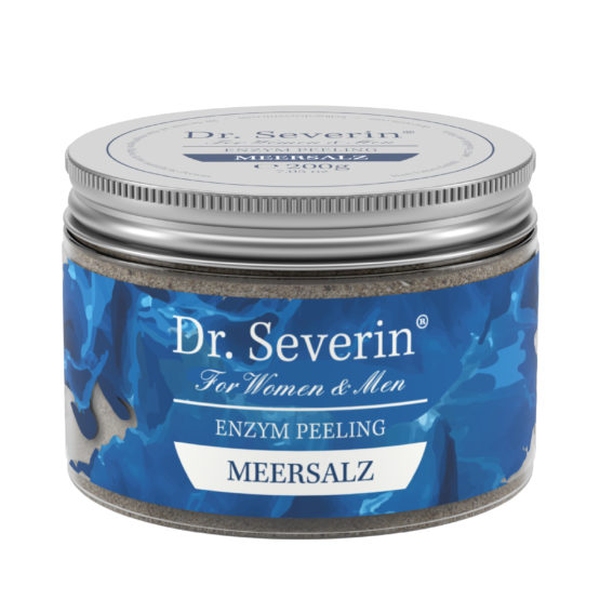 Dr. SEVERIN Aequoreus Enzym Meersalz Peeling 150ml