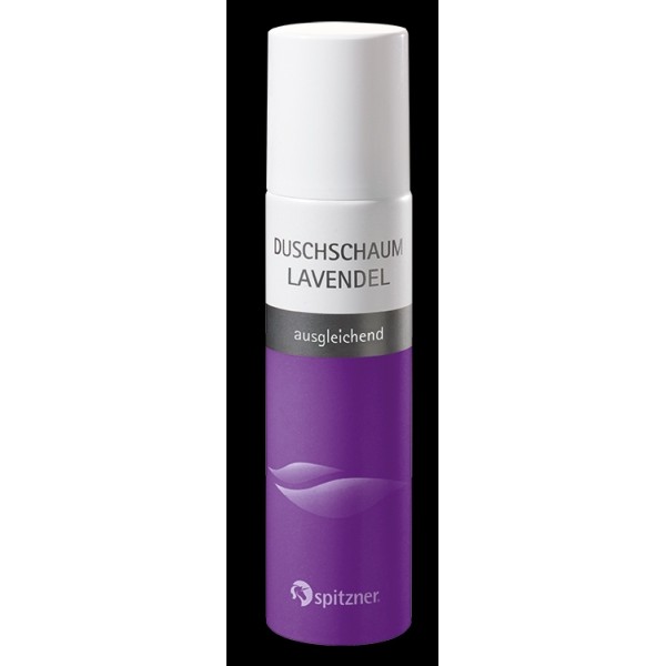 Spitzner Duschschaum Lavendel 150 ml