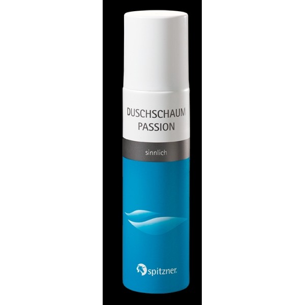 Spitzner Duschschaum Passion 150 ml