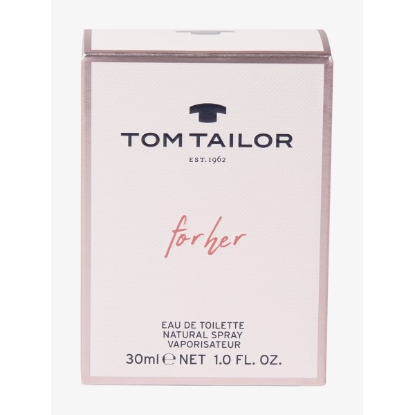 TAILOR FOR HER EDT Nat Spr 30 ml