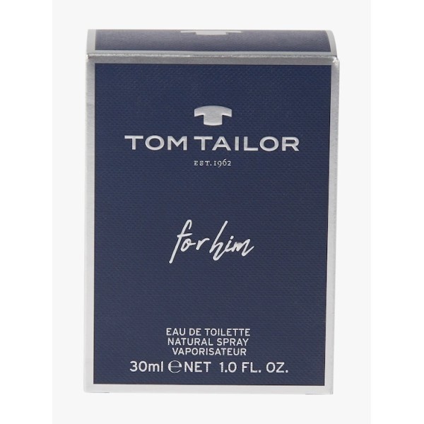 TAILOR FOR HIM EDT Nat Spr 30 ml