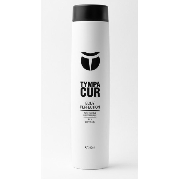 TYMPACUR Body Perfection Lotion 300 ml