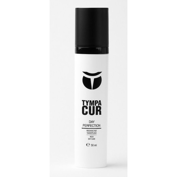 TYMPACUR Day Perfection Tagescreme 50 ml