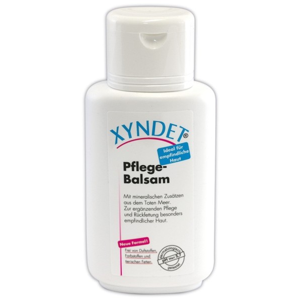 XYNDET Pflegebalsam 200 ml