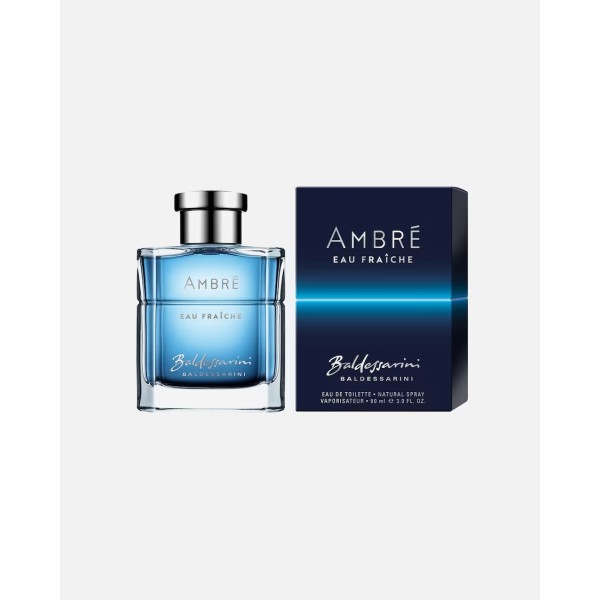 Hier sehen Sie den Artikel BALDESS AMBRE Eau Fraiche EDT Nat Spr 50 ml aus der Kategorie Eau de Toilette. Dieser Artikel ist erhältlich bei pedro-shop.ch