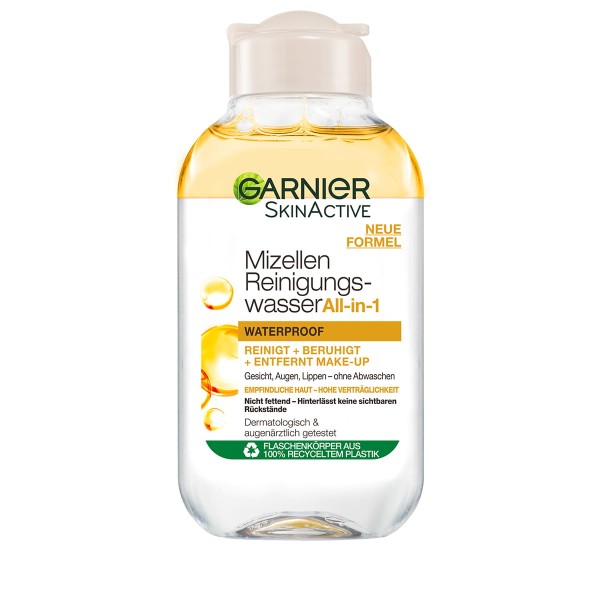 GARNIER SkinActive Mizellenreini A-in-1 WTP 100 ml