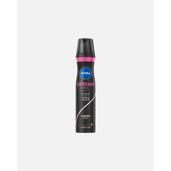 NIVEA Styling Extra Hold Aerosol Spray 250 ml