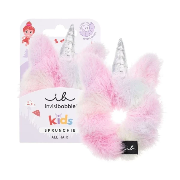 INVISIBOBBLE Haarbinder Kids unicorn