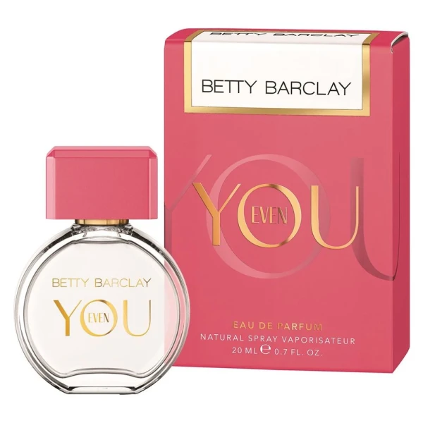 BARCLAY Even You EdP 20ml