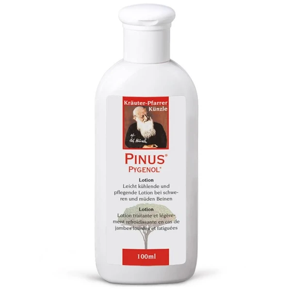 Hier sehen Sie den Artikel PINUS PYGENOL Lotion 100 ml aus der Kategorie Massageprodukte/Anti-Cellulite/Schwangerschaftspflege. Dieser Artikel ist erhältlich bei pedro-shop.ch