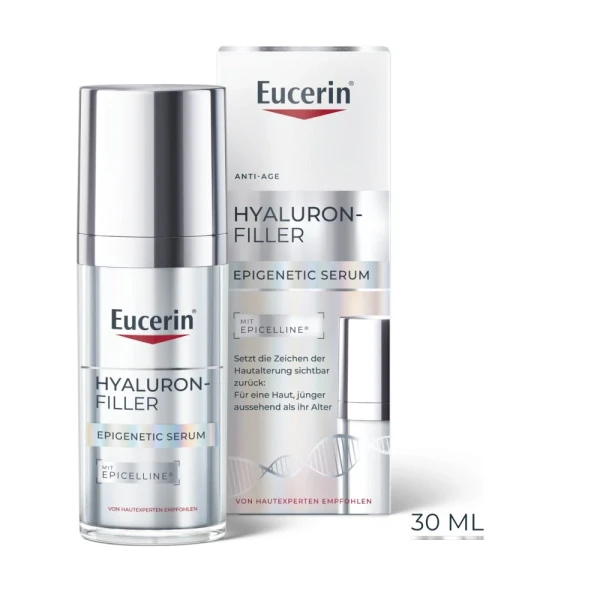 EUCERIN HYALURON-FILL epigenetic Serum 30 ml