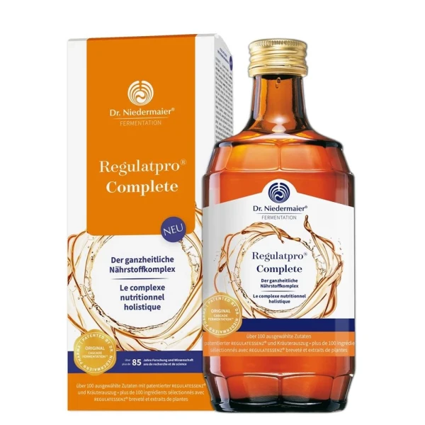 REGULATPRO Complete 350 ml