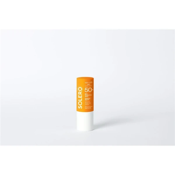 SOLERO Sonnensch Stick Outd Sports SPF50+ 41 g