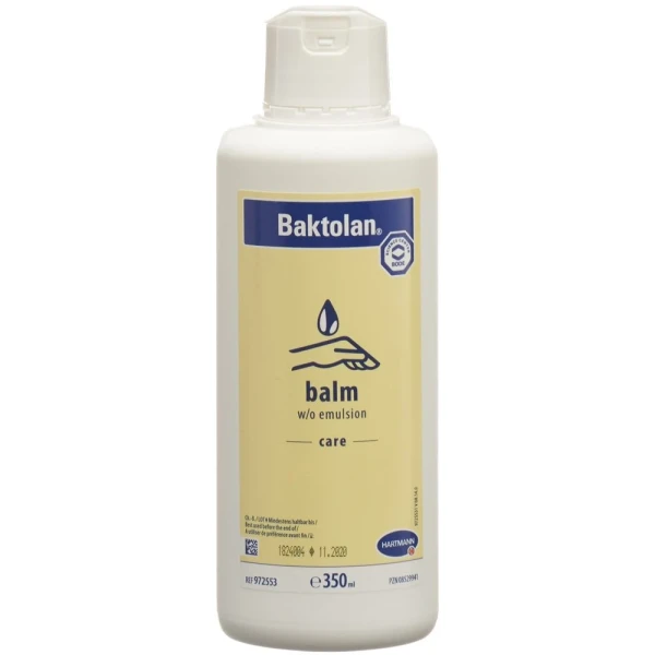 BAKTOLAN balm Pflege Balsam 350 ml