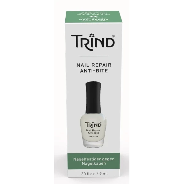 TRIND Nail Repair Anti-Bite light 9 ml