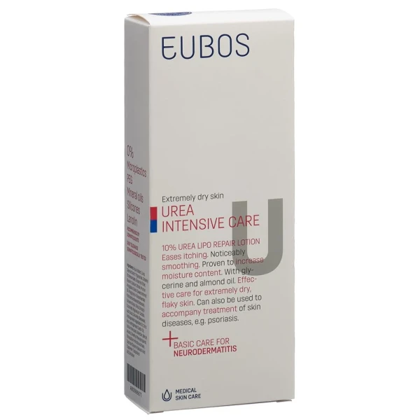 Hier sehen Sie den Artikel EUBOS Urea Körperlotion 10  Fl 200 ml aus der Kategorie Körpermilch/Creme/Lotion/Öl/Gel. Dieser Artikel ist erhältlich bei pedro-shop.ch