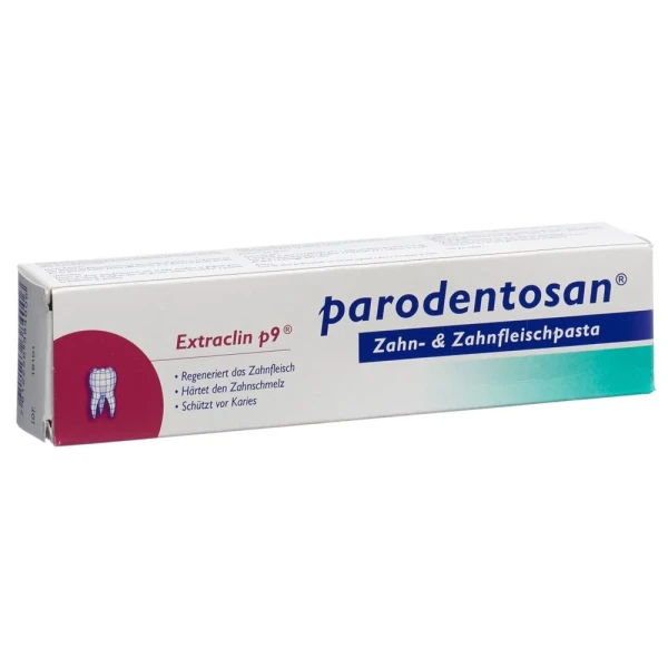 PARODENTOSAN Zahnpasta 75 ml