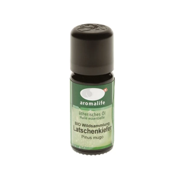 AROMALIFE Latschenkiefer Äth/Öl 10 ml