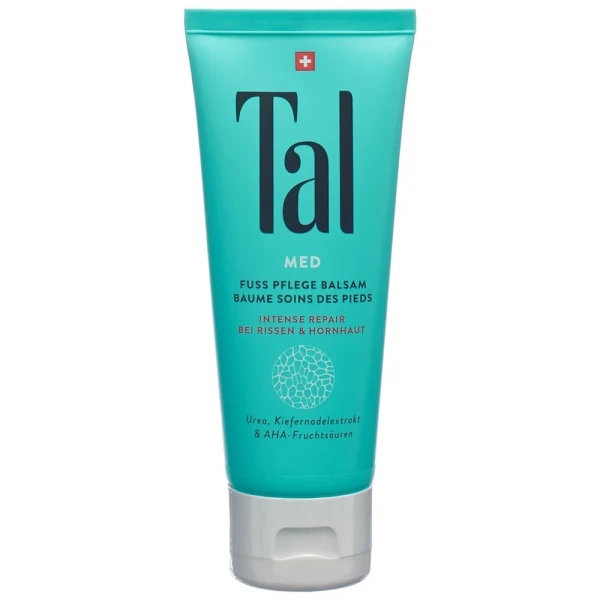 TAL Fuss Pflege Bals 75 ml