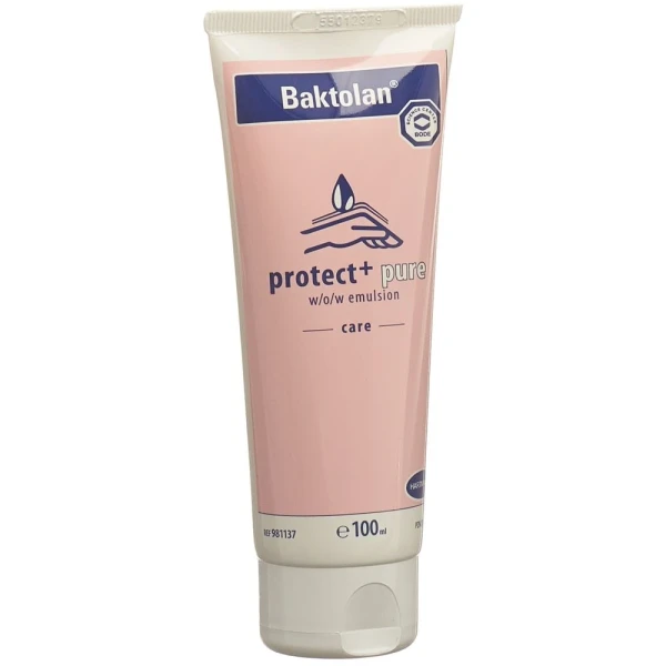 BAKTOLAN protect plus pure Tb 100 ml