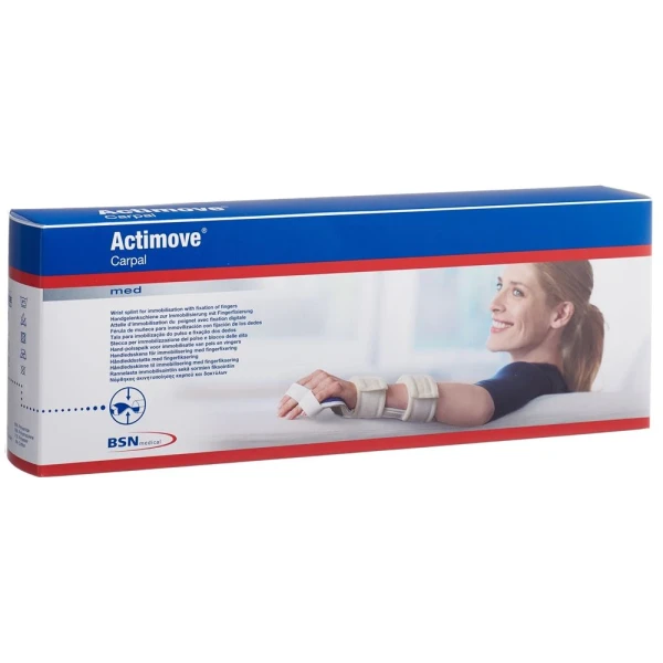 ACTIMOVE Carpal L rechts