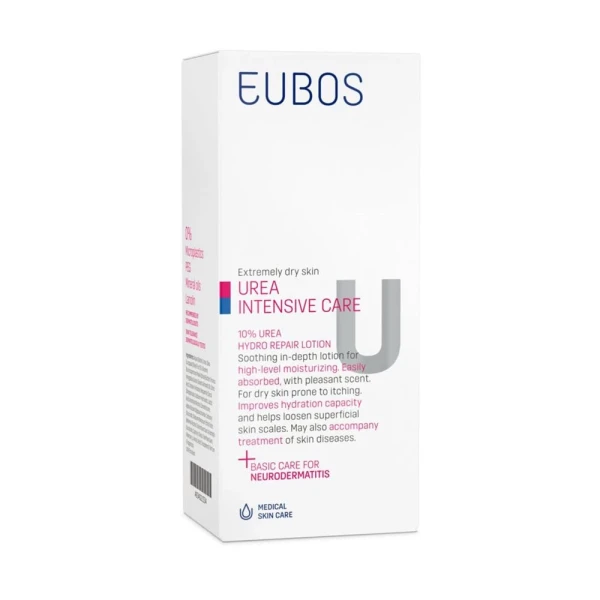 EUBOS Urea Hydro Repair Lot 10 % 150 ml