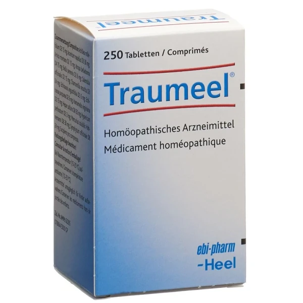 TRAUMEEL Tabl Ds 250 Stk