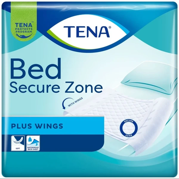 TENA Bed Plus Wings 80x180cm 20 Stk