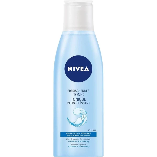 NIVEA Erfrischendes Tonic 200 ml