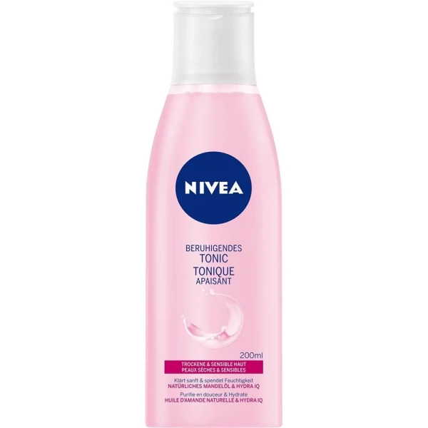 NIVEA Beruhigendes Tonic 200 ml