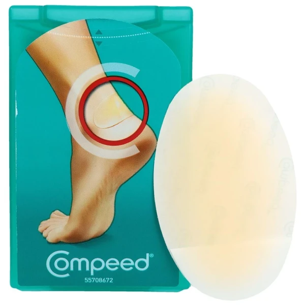 COMPEED Blasenpflaster M 5 Stk