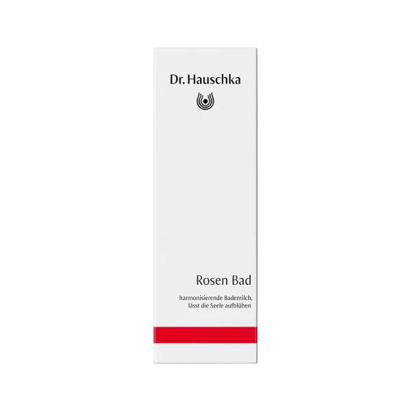 DR HAUSCHKA Rosen Bad 100 ml