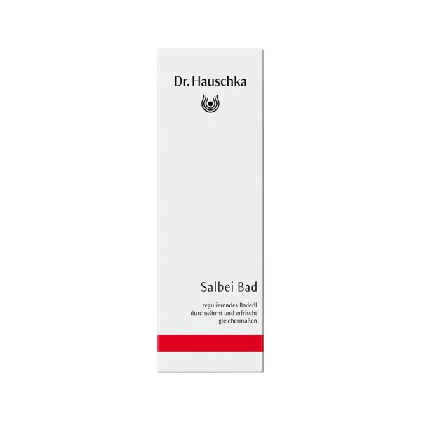 DR HAUSCHKA Salbei Bad 100 ml