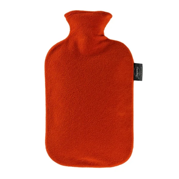 Hier sehen Sie den Artikel FASHY Wärmflasche mit Bezug 2l Cranberry aus der Kategorie Wärmeflaschen Gummi/Thermoplast. Dieser Artikel ist erhältlich bei pedro-shop.ch