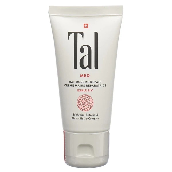 TAL Med Handcreme repair exklusiv Tb 30 ml