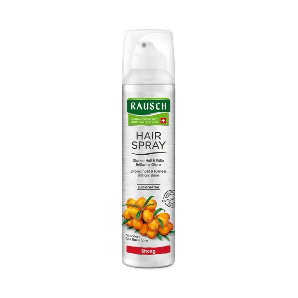 RAUSCH HAIRSPRAY Strong Aeros 250 ml