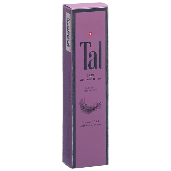 TAL Care Serum anti-age Tb