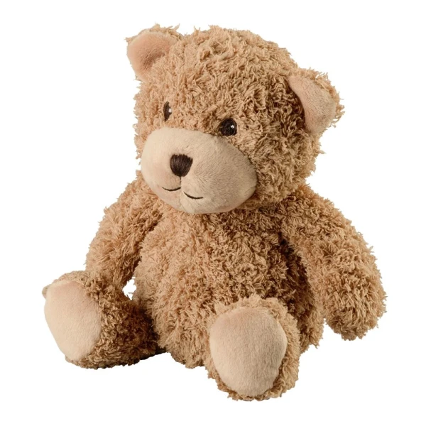 Hier sehen Sie den Artikel WARMIES Minis Wärme-Stofftier Teddybär aus der Kategorie Kälte- und Wärmetherapie. Dieser Artikel ist erhältlich bei pedro-shop.ch