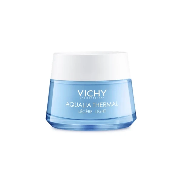 VICHY Aqualia Thermal Leicht Topf 50 ml