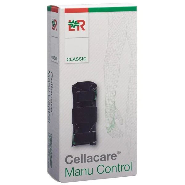 CELLACARE Manu Control Classic Gr1